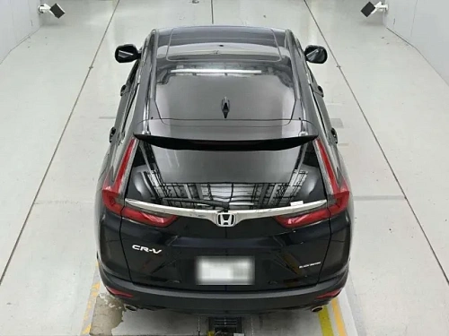 HONDA CR-V 2022