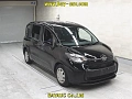 TOYOTA SIENTA 2023