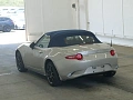 MAZDA ROADSTER 2023