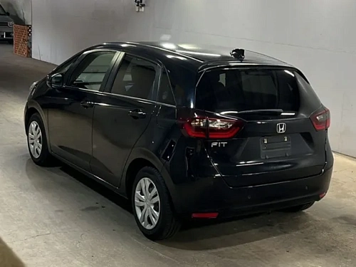 HONDA FIT 2023