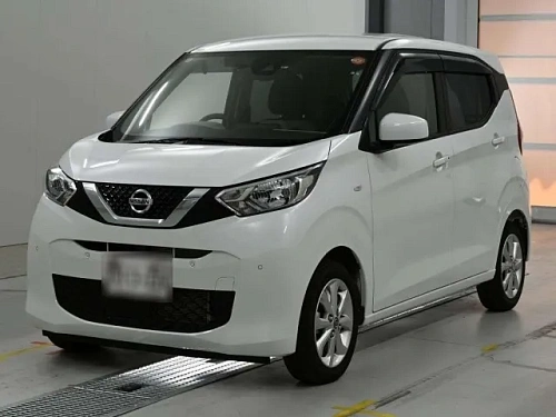 NISSAN DAYZ 2022