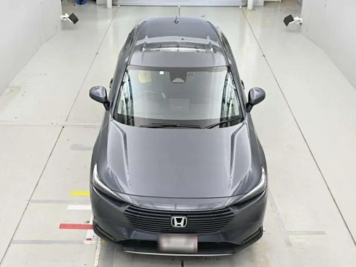 HONDA VEZEL 2026