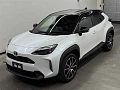 TOYOTA YARIS CROSS 2023