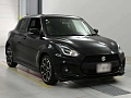 SUZUKI SWIFT 2023