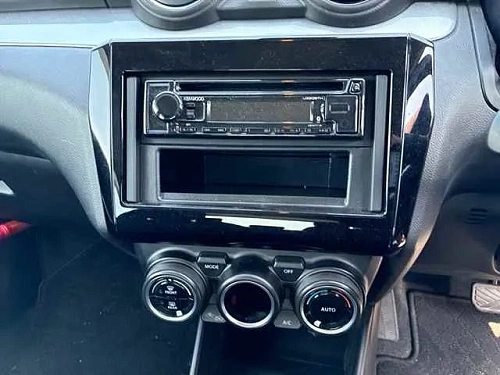 SUZUKI SWIFT 2021