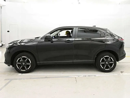 HONDA VEZEL 2023