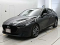 MAZDA MAZDA3 2023