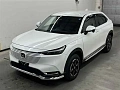 HONDA VEZEL 2026