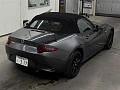 MAZDA ROADSTER 2023