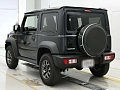 SUZUKI JIMNY SIERRA 2023