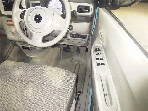 SUZUKI ALTO LAPIN 2021