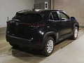 TOYOTA YARIS CROSS 2023