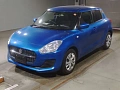 SUZUKI SWIFT 2022