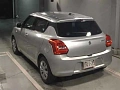 SUZUKI SWIFT 2023