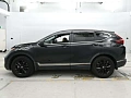 HONDA CR-V 2022