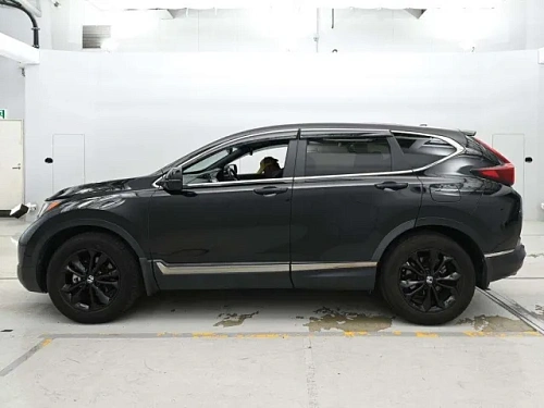 HONDA CR-V 2022
