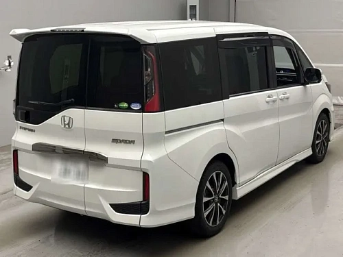 HONDA STEP WAGON 2021