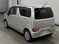 SUZUKI WAGON R 2021