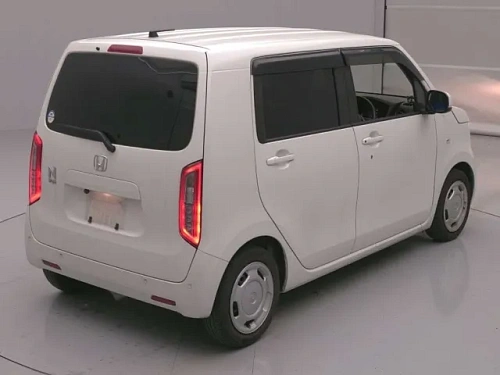 HONDA N WGN 2023