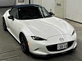 MAZDA ROADSTER 2022