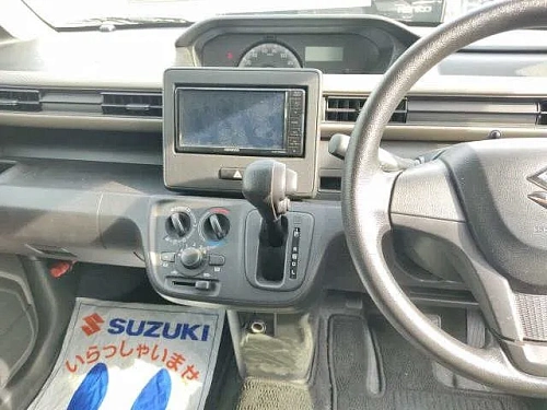 SUZUKI WAGON R 2021
