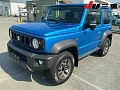 SUZUKI JIMNY SIERRA 2023