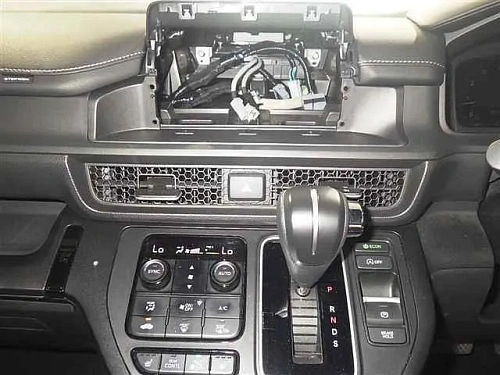 HONDA STEP WAGON 2023