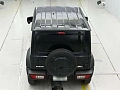 SUZUKI JIMNY SIERRA 2023
