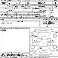 TOYOTA ROOMY 2023