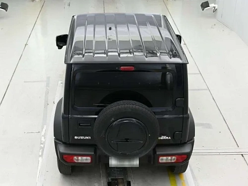 SUZUKI JIMNY SIERRA 2023