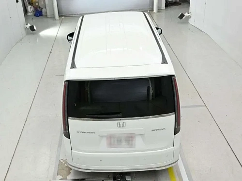 HONDA STEP WAGON 2026