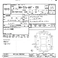 TOYOTA COROLLA FIELDER 2021