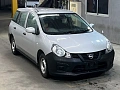 NISSAN AD 2022
