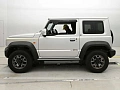 SUZUKI JIMNY SIERRA 2023