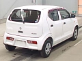 SUZUKI ALTO 2021