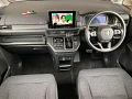 HONDA STEP WAGON 2023