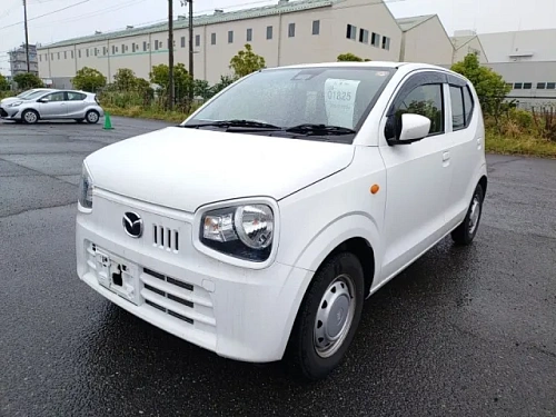 MAZDA CAROL 2021