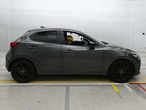 MAZDA MAZDA2 2023