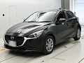 MAZDA MAZDA2 2023