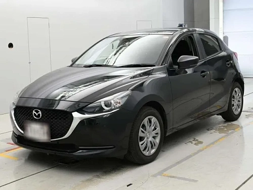 MAZDA MAZDA2 2023