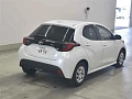 TOYOTA YARIS 2023