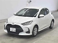 TOYOTA YARIS 2023