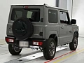 SUZUKI JIMNY 2023