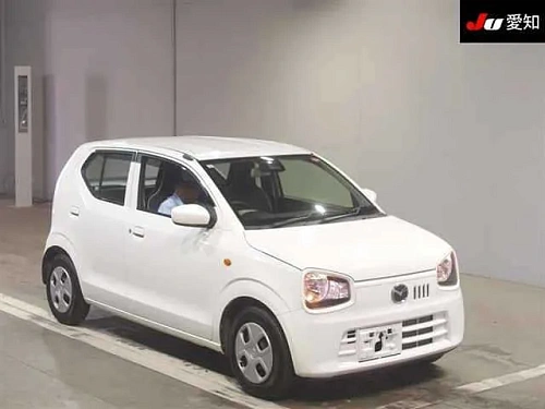 MAZDA CAROL 2021