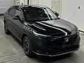 HONDA VEZEL 2023