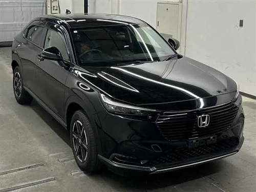 HONDA VEZEL 2023