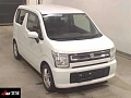 SUZUKI WAGON R 2021