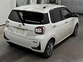 TOYOTA PASSO 2022