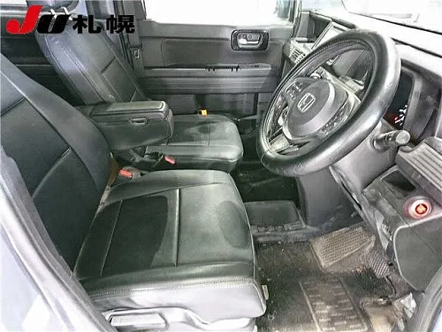 HONDA N VAN 2023