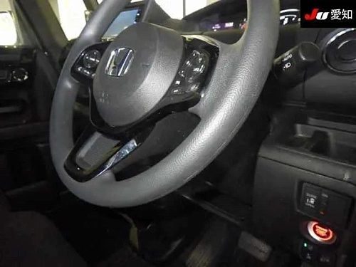 HONDA N BOX 2023